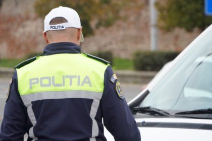 Accident cu visinata si bere sibianul a scapat de pedeapsa