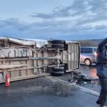 Accidentul de marti de la Vestem pasagerii din microbuz erau din Valcea