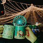 Actiune caritabila la Targul de Craciun pentru copii bolnavi