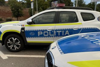 Actiune in scolile din Sibiu elevi verificati si amenzi