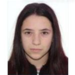 Adolescenta din Sibiu disparuta o stiti pe Mihaela