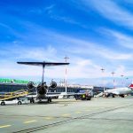 Aeroportul Sibiu acuza Primaria de ignorarea servitutilor aeronautice