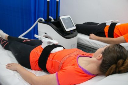 Afacere de vanzare Salon remodelare corporala in Sibiu