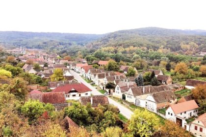 Agresorul din Amnas a fost eliberat din arest