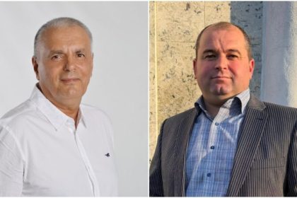 Alegeri la Cirta cine sunt cei doi candidati