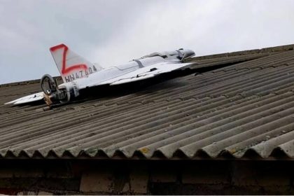 Alert in Moldova drone rus prbuit in Vaslui