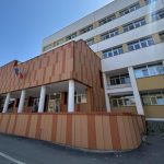 Alert la Spitalul Judeean Sibiu asistent a suferit infarct