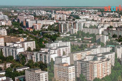 Analiza Storia Cresteri chiriile in Romania octombrie 2023