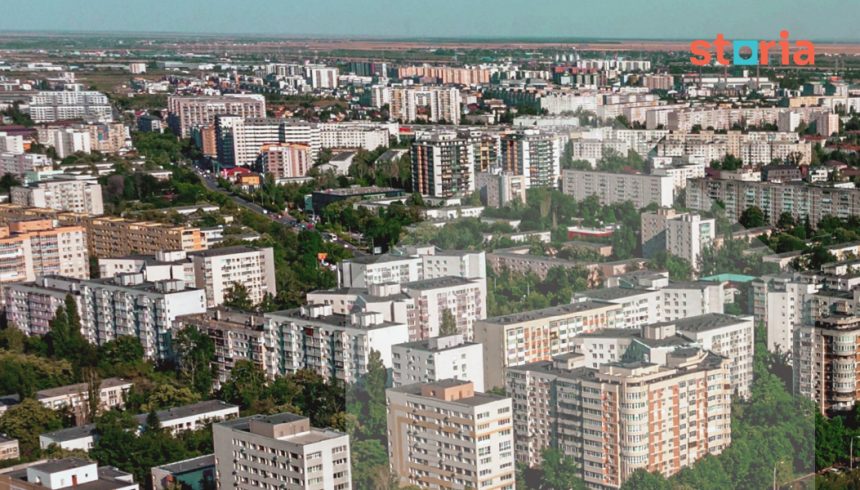 Analiza Storia Cresteri chiriile in Romania octombrie 2023