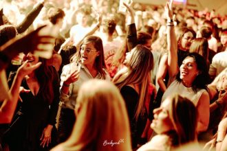 Angel Shot castiga terren si la Sibiu