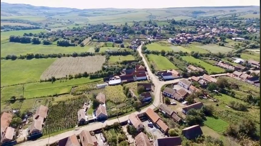 Apa potabila intrerupta temporar in Armeni pentru igienizare