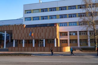 Asistenta care a avut infarct la serviciu in Sibiu