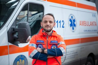 Asistentul din Sibiu ofera sprijin gratuit pacientilor