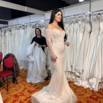 Atmosfera de poveste la Wedding Expo Sibiu