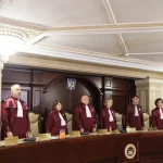 Aviz negativ CSM pentru pensiile magistratilor Guvernul isi asuma raspunderea