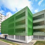 Batalia pentru parcarea supraetajata din Hipodrom incepe