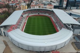 Bilet la Romania Spania anunt FRF important