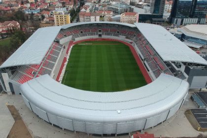 Bilet la Romania Spania anunt FRF important