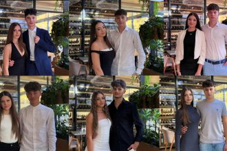 Bobocii de la Goga pregatesc o seara de vis 12 concurenti si pareri despre eveniment