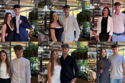 Bobocii de la Goga pregatesc o seara de vis 12 concurenti si pareri despre eveniment