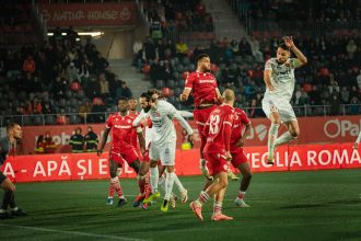 Bomba sezonului Dinamo vrea sa se mute la Sibiu