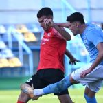 CSC Selimbr ciupeste un punct in deplasare la Voluntari