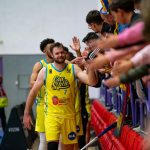 CSU Sibiu a dat afara un alt jucator strain