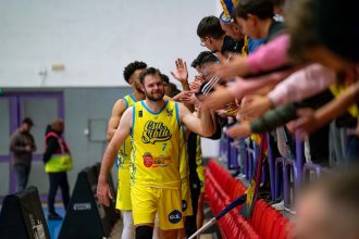 CSU Sibiu a dat afara un alt jucator strain