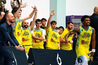 CSU Sibiu a pus in vanzare biletele pentru meciul cu CSM Galati