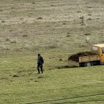 Calvar pentru locuitorii din Arhitectilor miros insuportabil a inundat cartierul