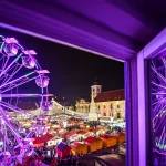 Cat costa cazarea la Sibiu in decembrie