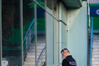 Ce inseamna un serviciu DDD corect