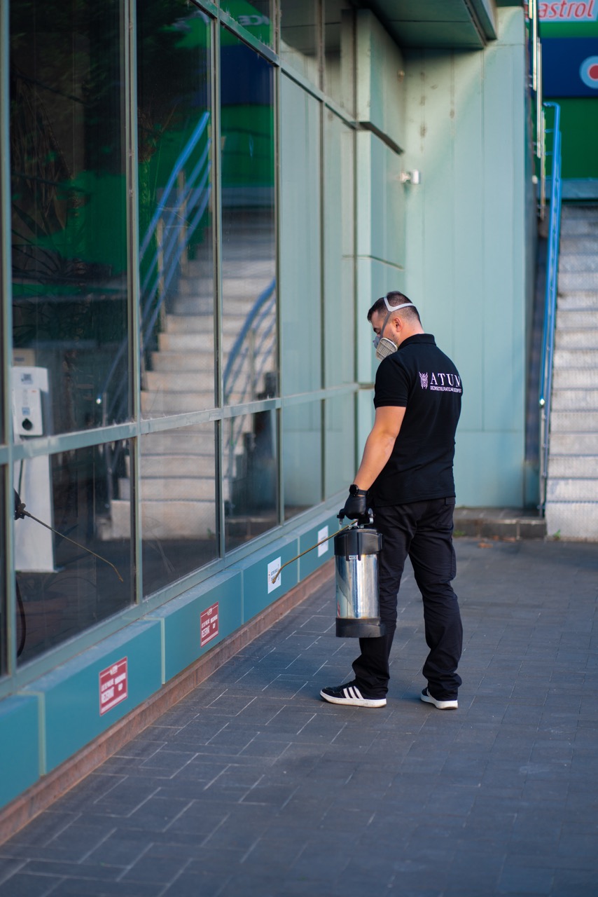 Ce inseamna un serviciu DDD corect