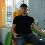 Ce se ntampla cu sangele tau dupa donare