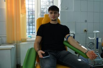 Ce se ntampla cu sangele tau dupa donare