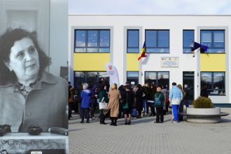 Centrul Scolar de Educatie Incluziva Elena Delia Stoicescu