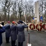 Ceremonie emotionanta la Sibiu pentru victimele razboaielor