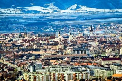 Cine este cel mai mare angajator din Sibiu