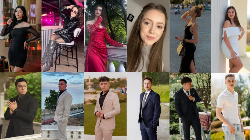 Cine va castiga titlul de Miss si Mister