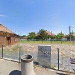 Cladire cu 5 etaje pe Milea parcari subterane amenajate