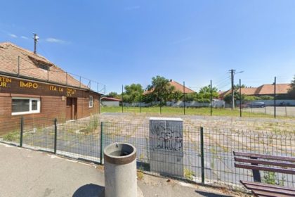 Cladire cu 5 etaje pe Milea parcari subterane amenajate