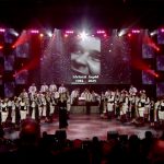 Clipe emoionante la Festivalul Ioan Macrea omagiu pentru Arpy