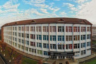 Colegiul Scoala Nationala de Gaz Medias organizeaza competitia de dezbateri pentru liceeni