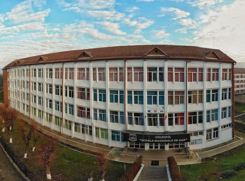 Colegiul Scoala Nationala de Gaz Medias organizeaza competitia de dezbateri pentru liceeni