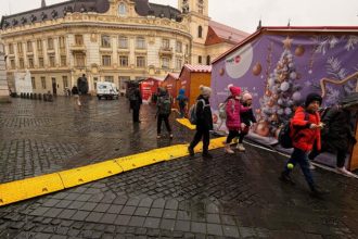 Consilierea locala se plange de protectiile de cabluri