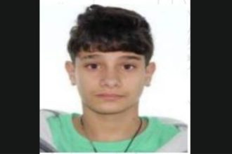 Copil disparut din spitalul din Sibiu cautari active