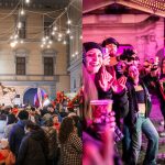 Craciun la Palat 2025 Experienta vibranta de iarna in Sibiu