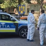 Crima groaznica in Romania sot ucide tanara de 25 de ani