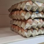 Criza de oua in Romania se cere interventia Consiliului Concurentei