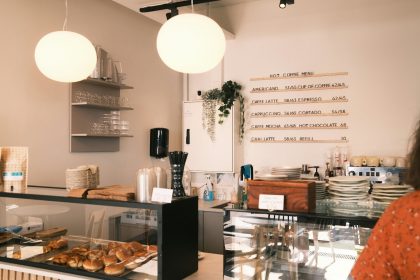 Cum s creezi un spatiu comercial eficient